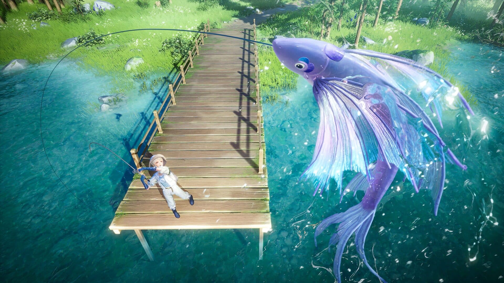 Infinity Nikki: Revelry Season screenshot 3