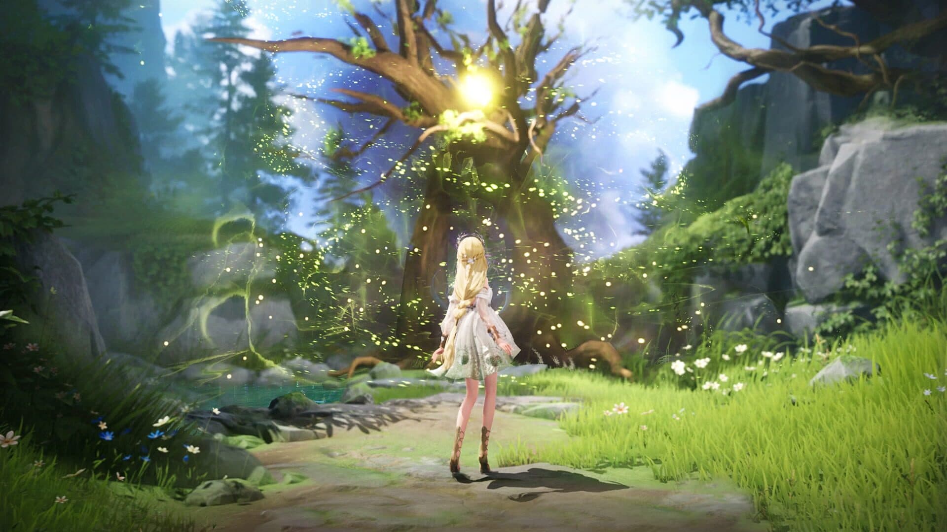 Infinity Nikki: Revelry Season screenshot 8