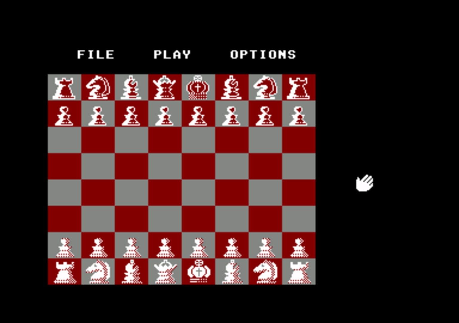 The Chessmaster 2000 screenshot 15