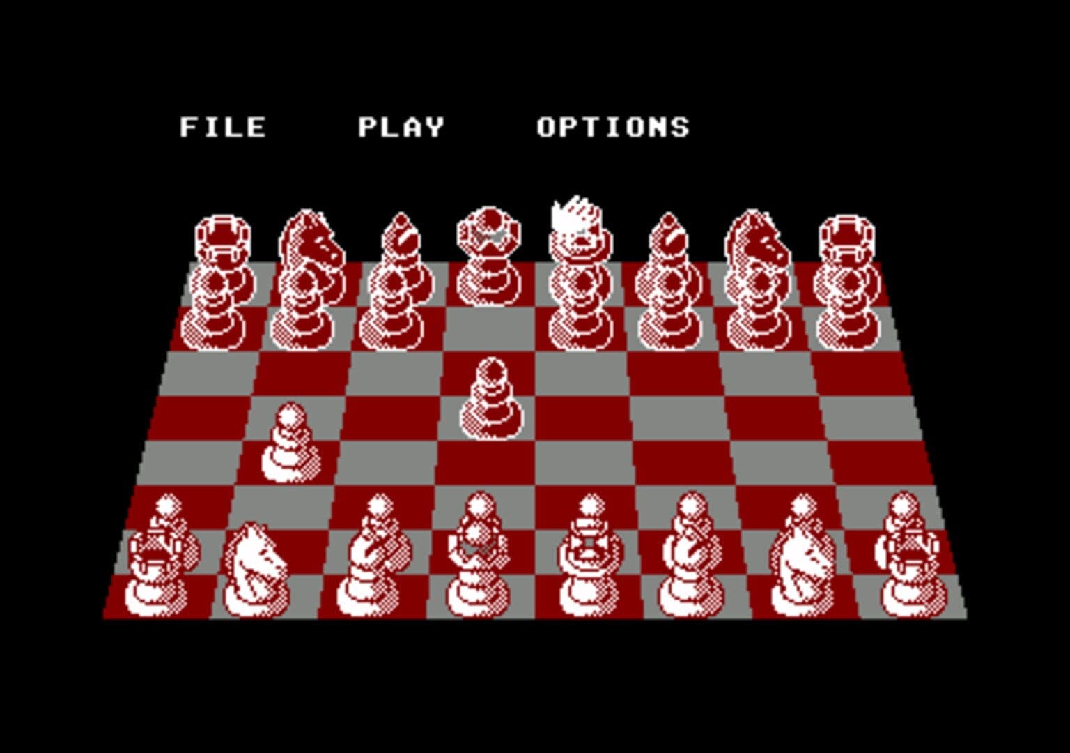 The Chessmaster 2000 screenshot 7