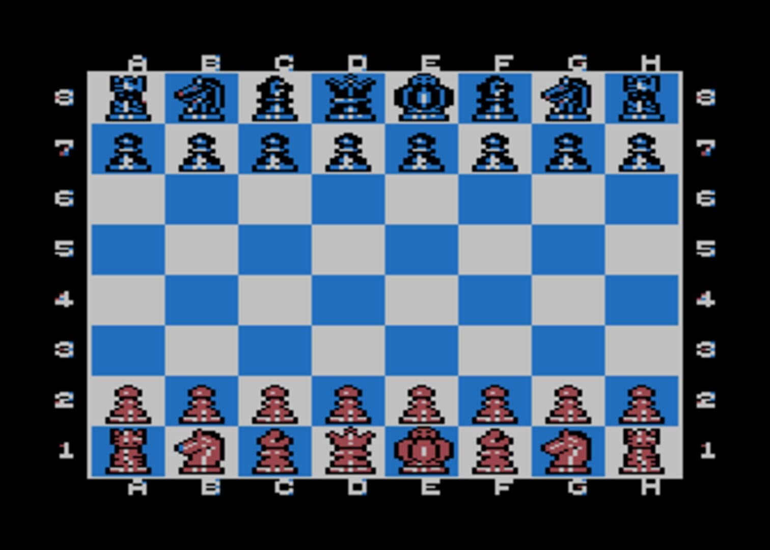 The Chessmaster 2000 screenshot 23