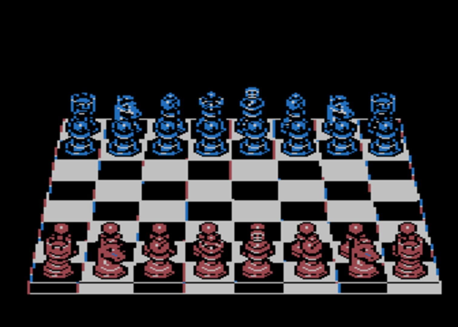 The Chessmaster 2000 screenshot 26
