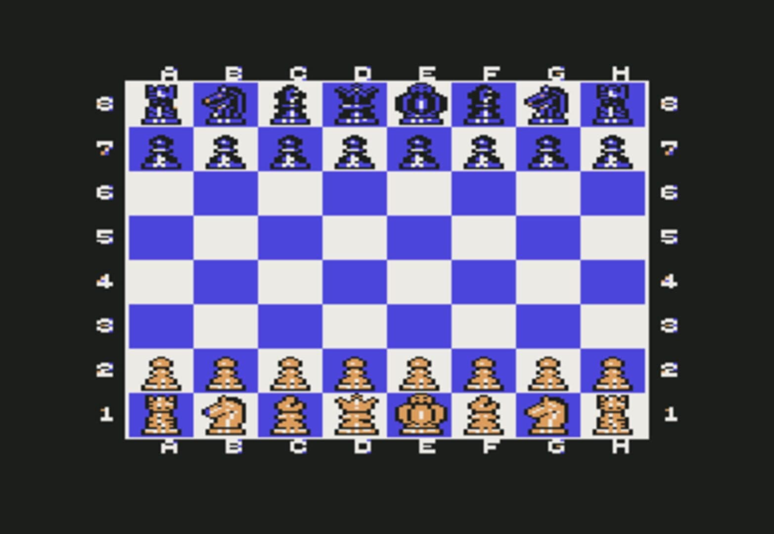 The Chessmaster 2000 screenshot 8