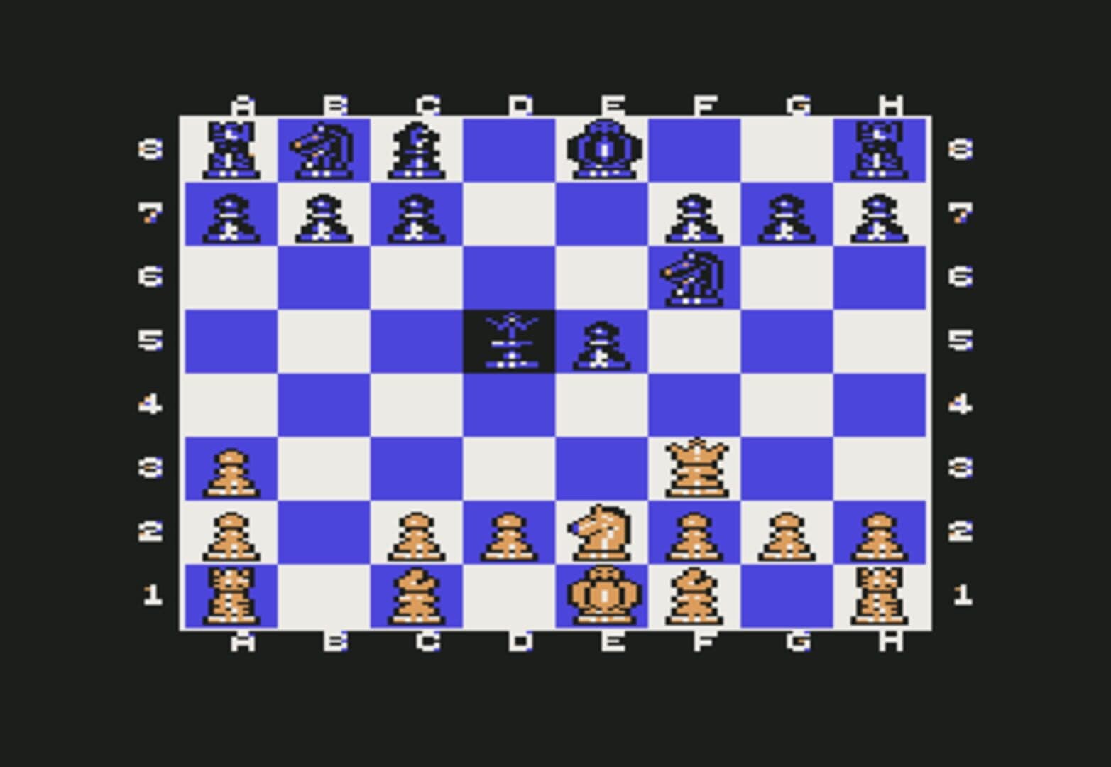 The Chessmaster 2000 screenshot 34