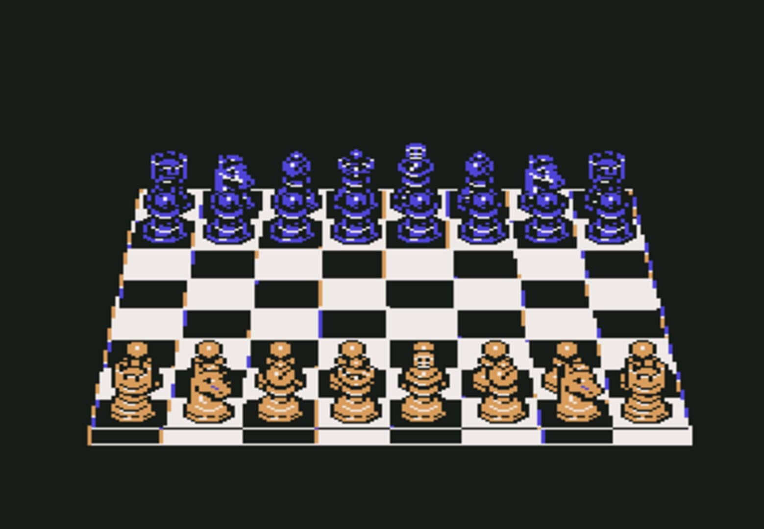 The Chessmaster 2000 screenshot 35