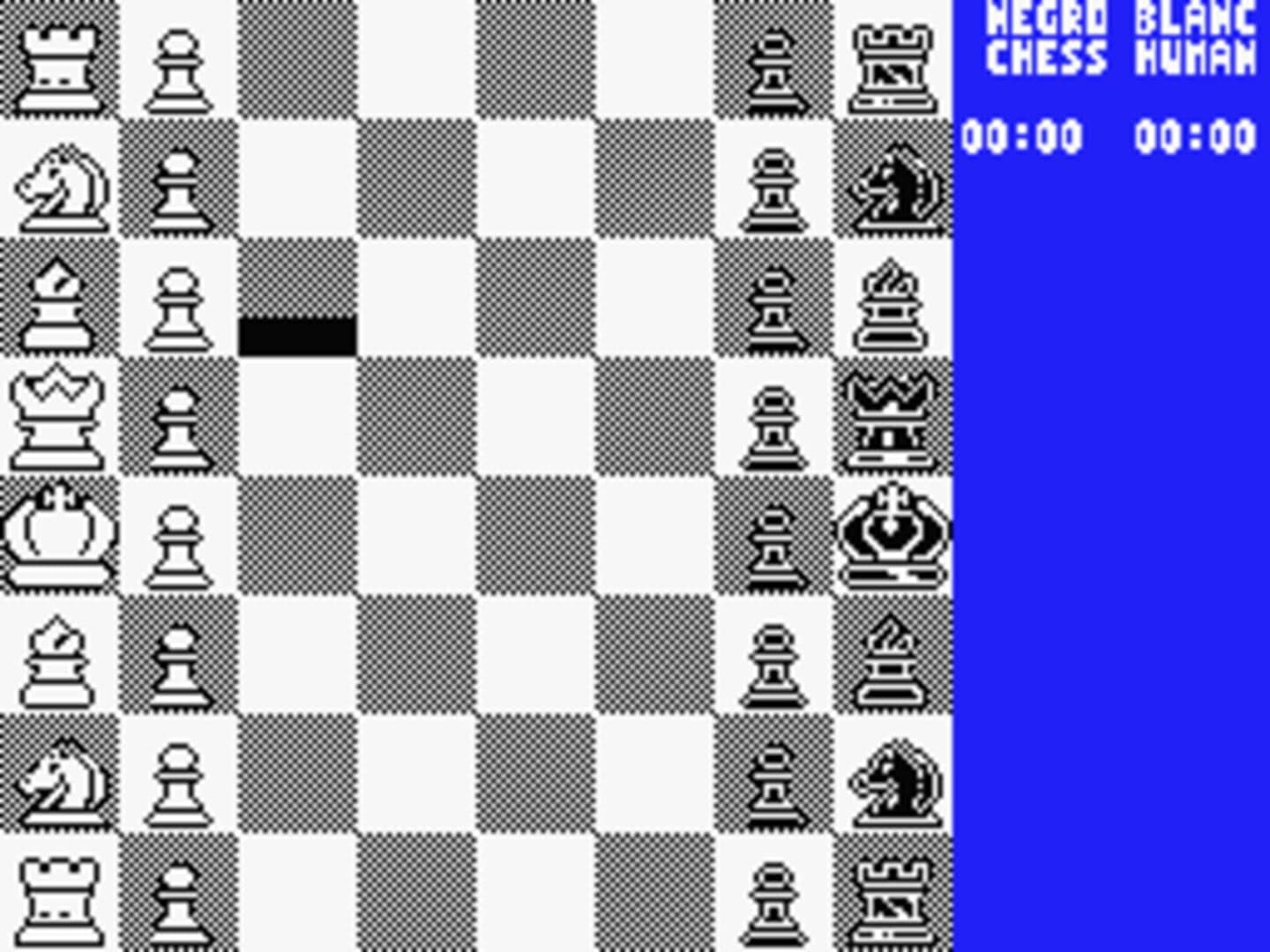 The Chessmaster 2000 screenshot 40