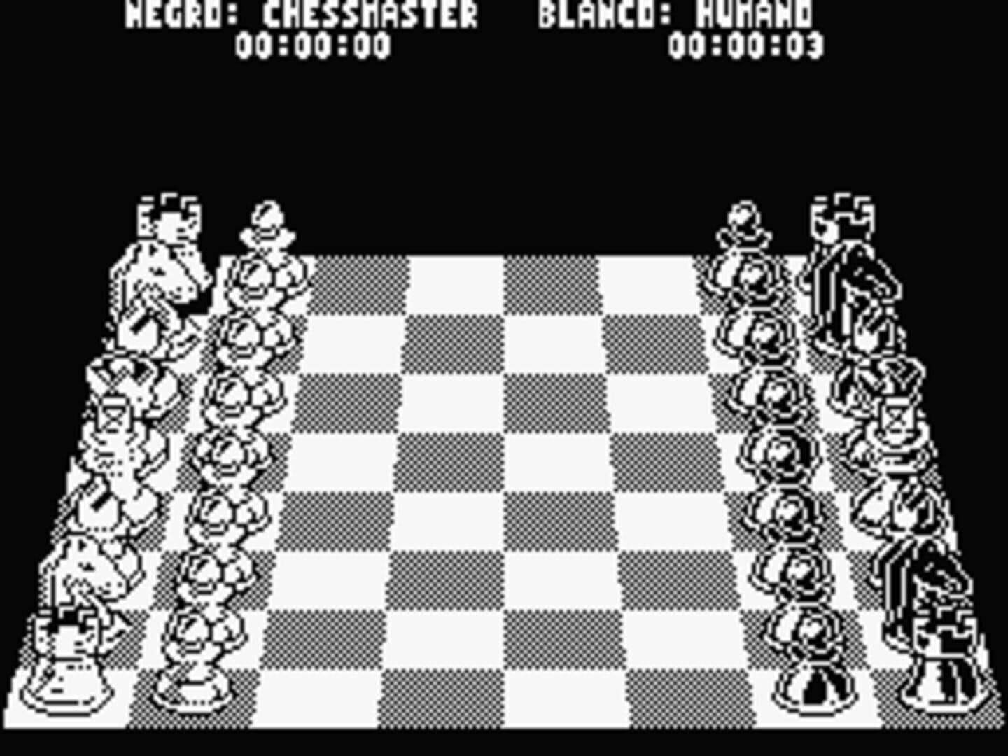 The Chessmaster 2000 screenshot 42