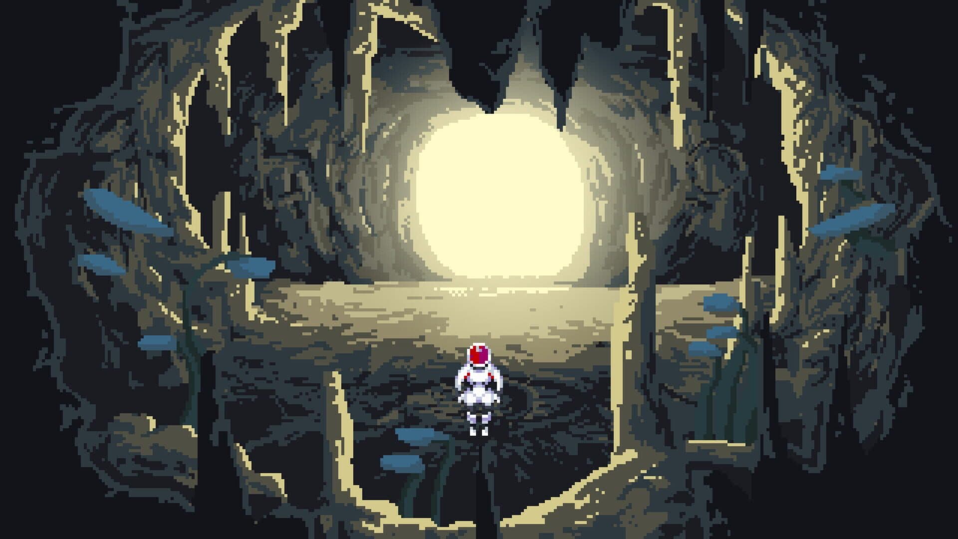 Stranded screenshot 4