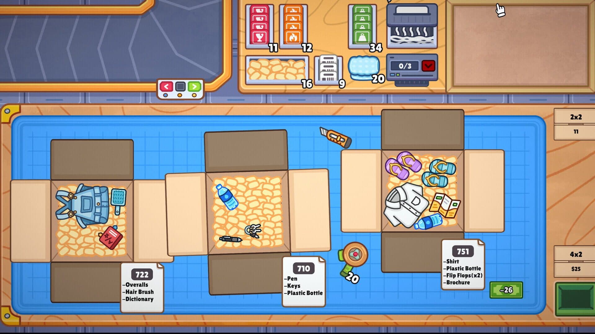 Ship, Inc. screenshot 9