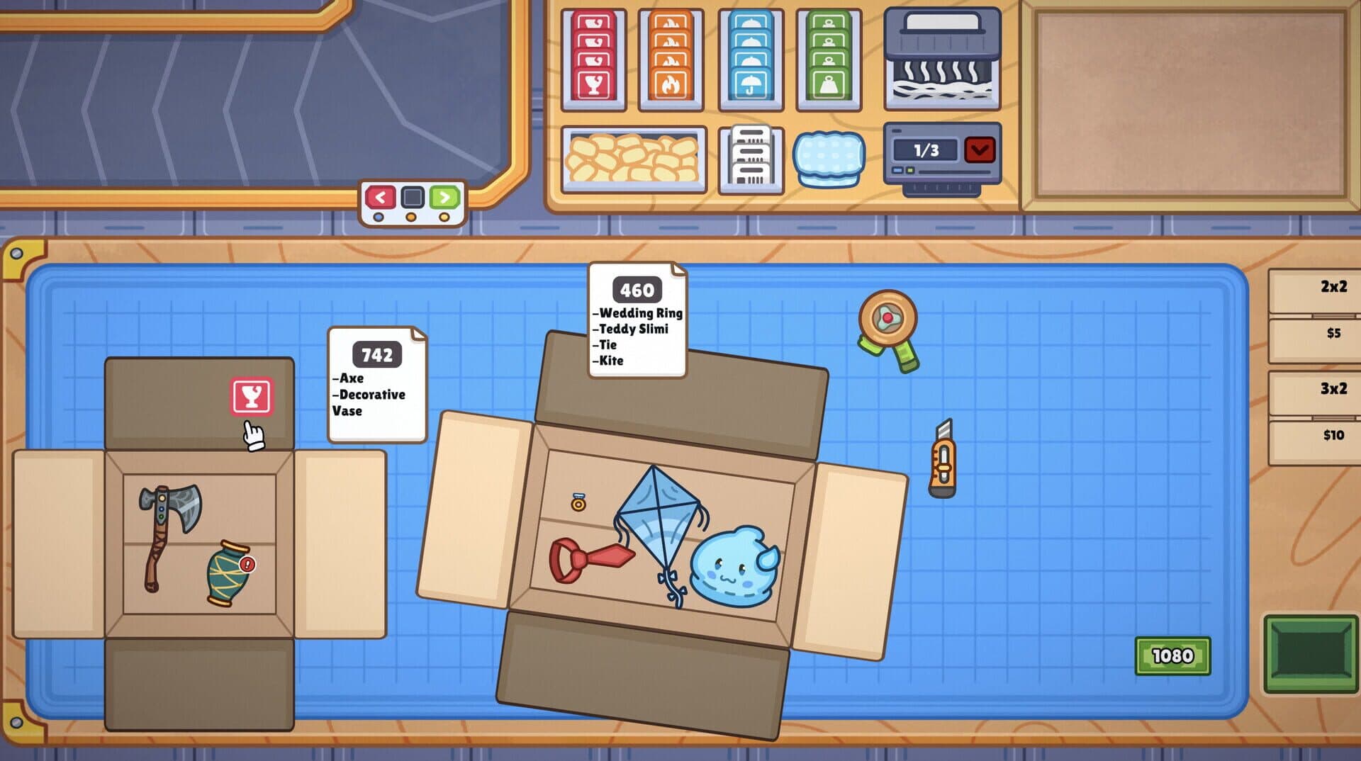 Ship, Inc. screenshot 11