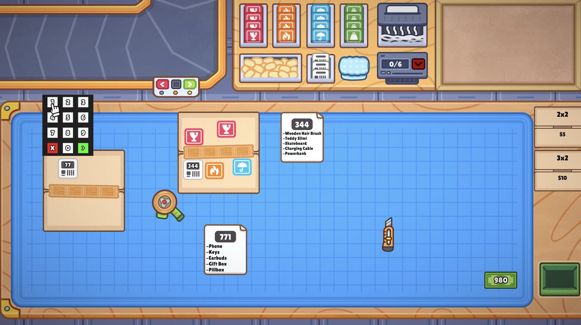 Ship, Inc. screenshot 12