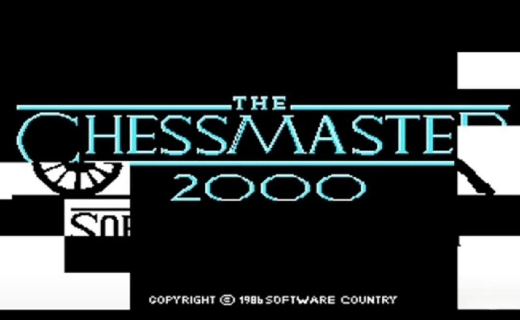 The Chessmaster 2000 screenshot 43