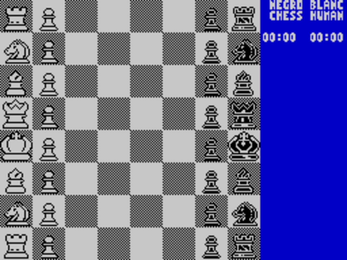 The Chessmaster 2000 screenshot 49
