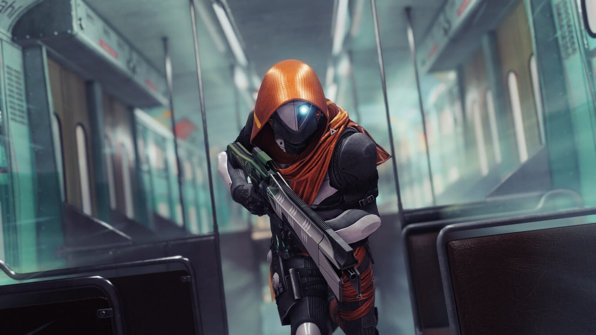 Destiny 2: The Edge of Fate screenshot 6