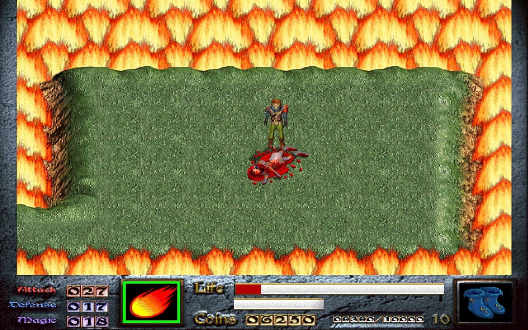 Dink Smallwood HD screenshot 7