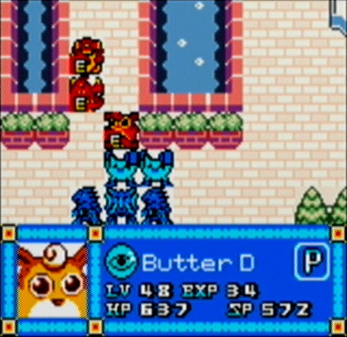 Pokémon Sapphire Version screenshot 4
