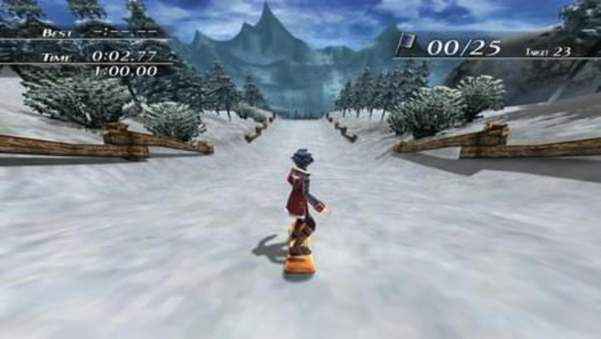 The Legend of Heroes: Trails of Cold Steel II screenshot 10