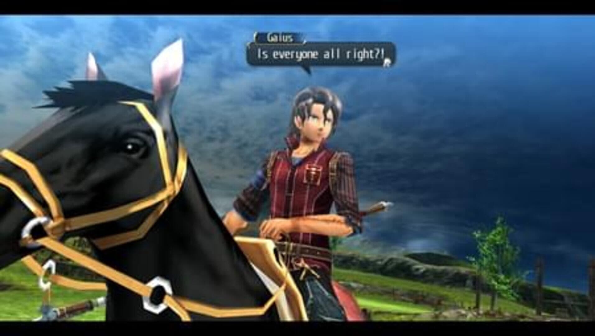 The Legend of Heroes: Trails of Cold Steel II screenshot 13