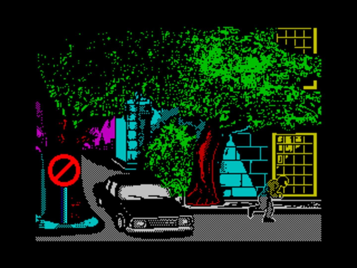 Hostages screenshot 1