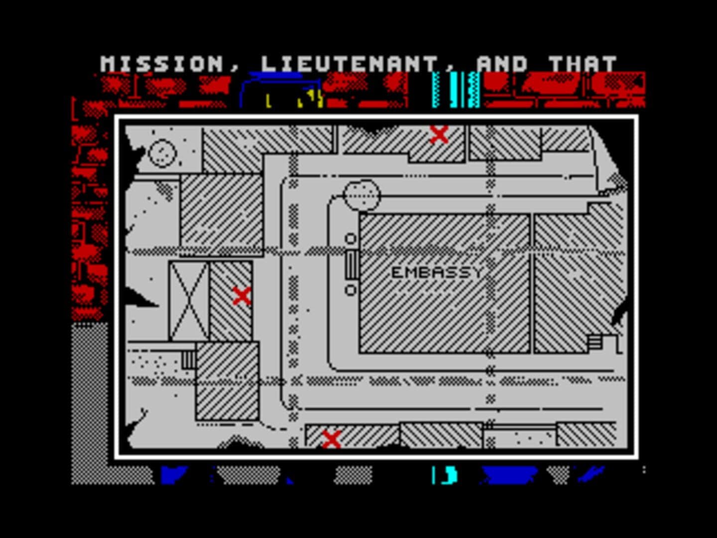 Hostages screenshot 3