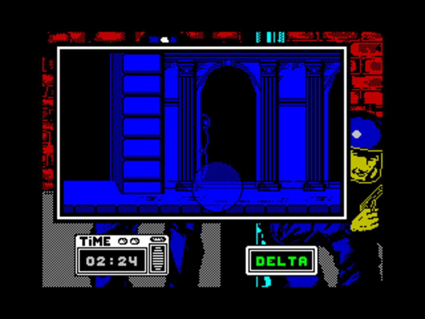 Hostages screenshot 2