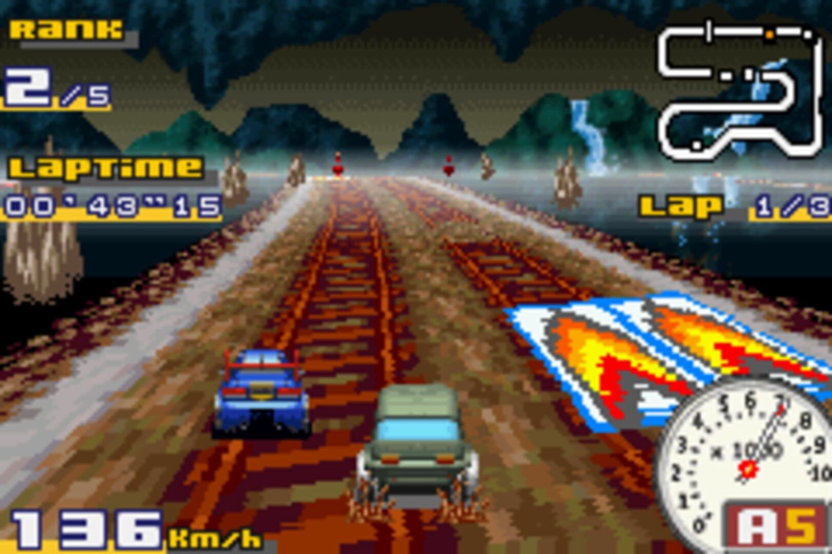 Gadget Racers screenshot 8