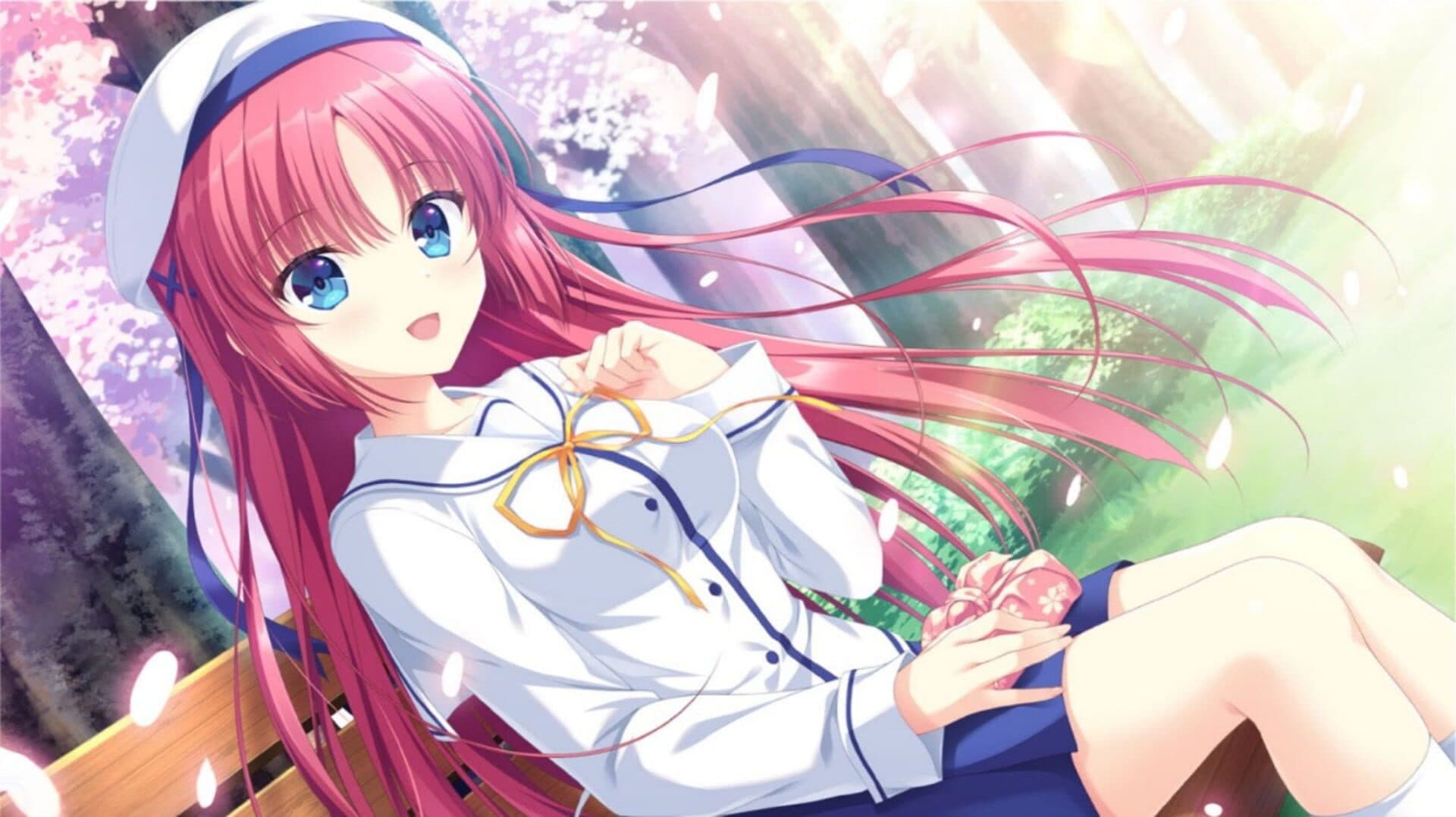 D.C. Re:tune screenshot 6