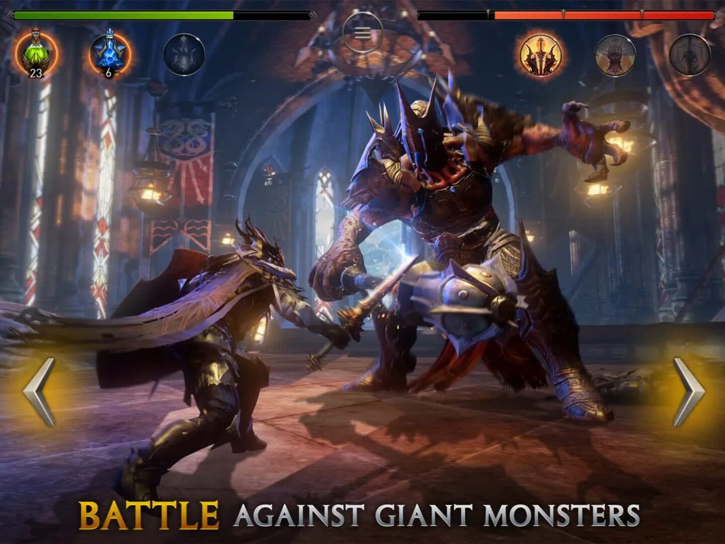 Lords of the Fallen screenshot 7