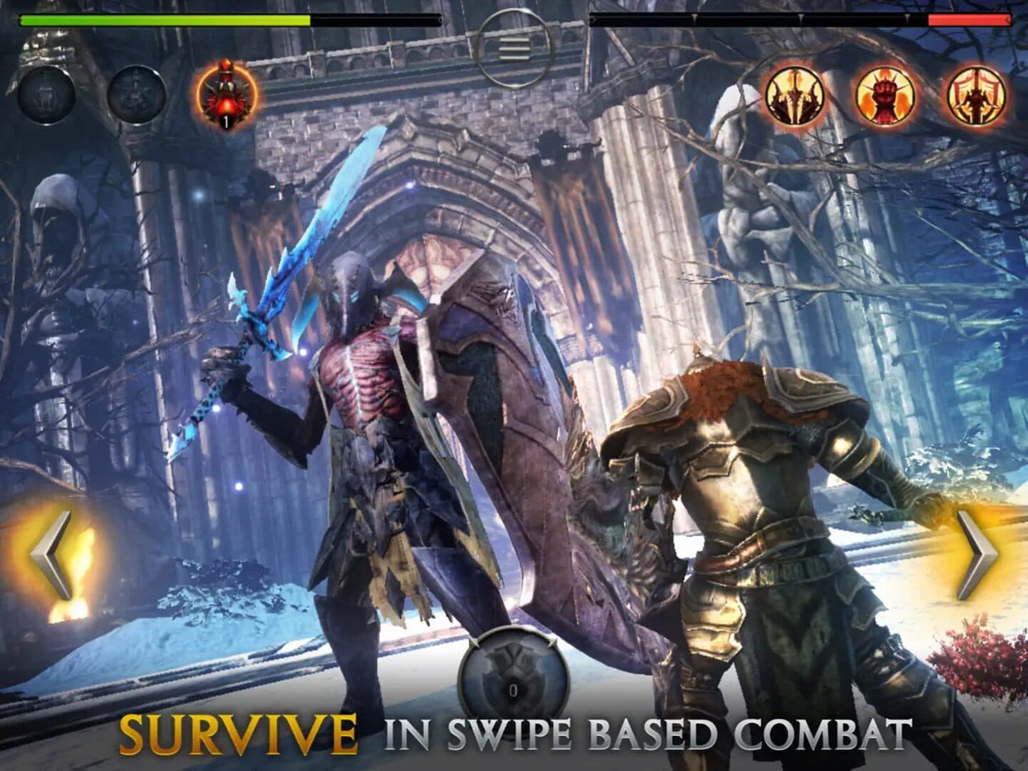 Lords of the Fallen screenshot 6