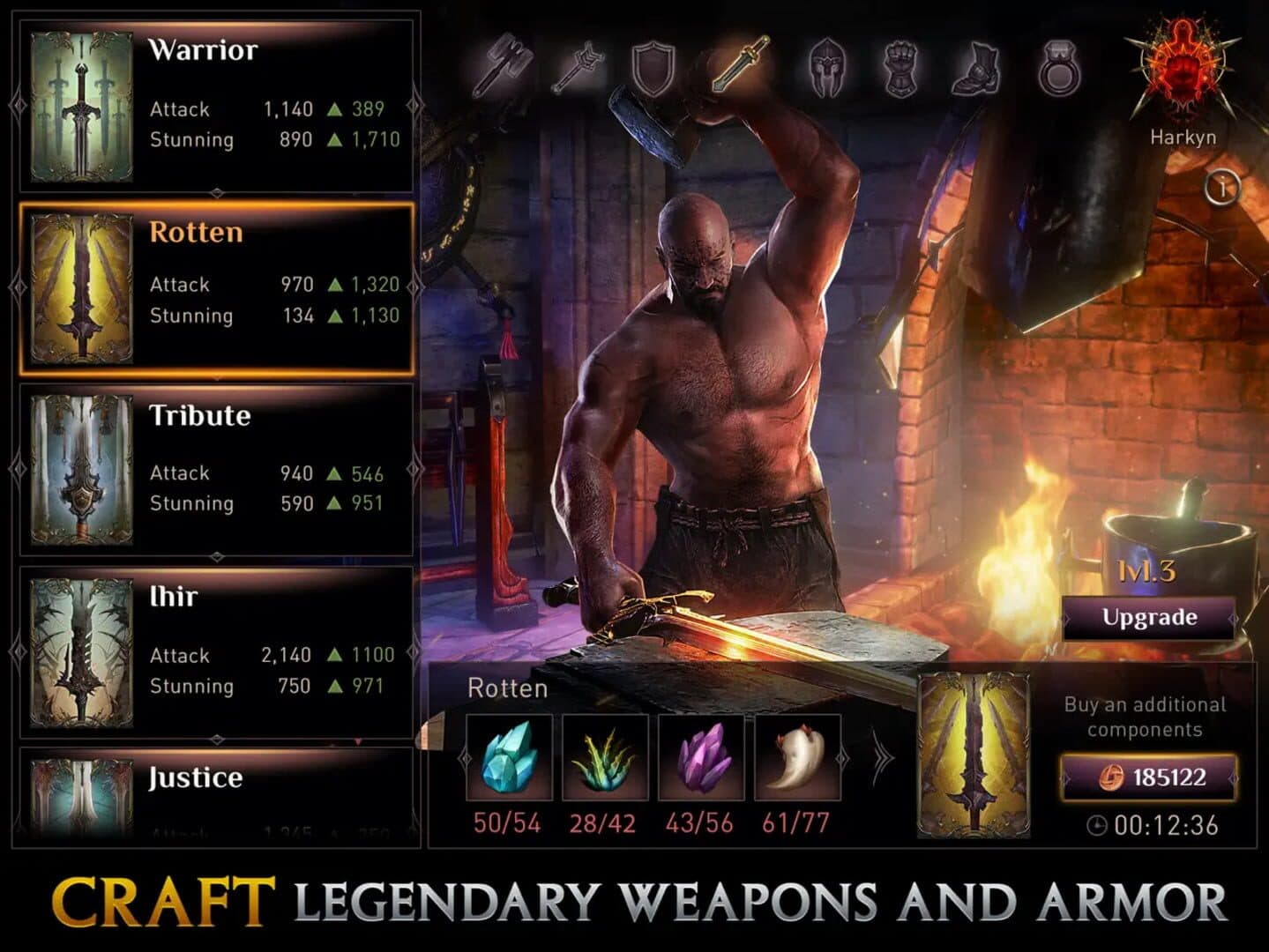 Lords of the Fallen screenshot 8