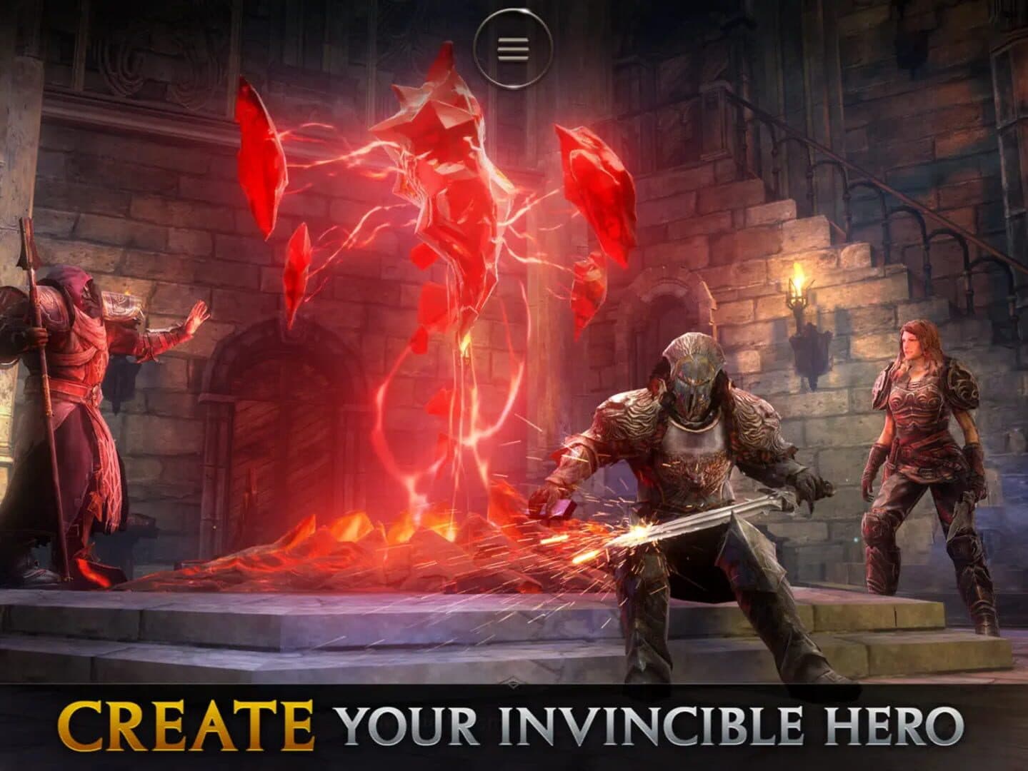 Lords of the Fallen screenshot 9