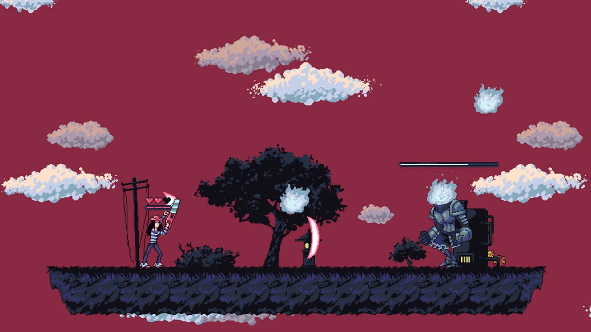 Absurdika: Rebuild screenshot 6