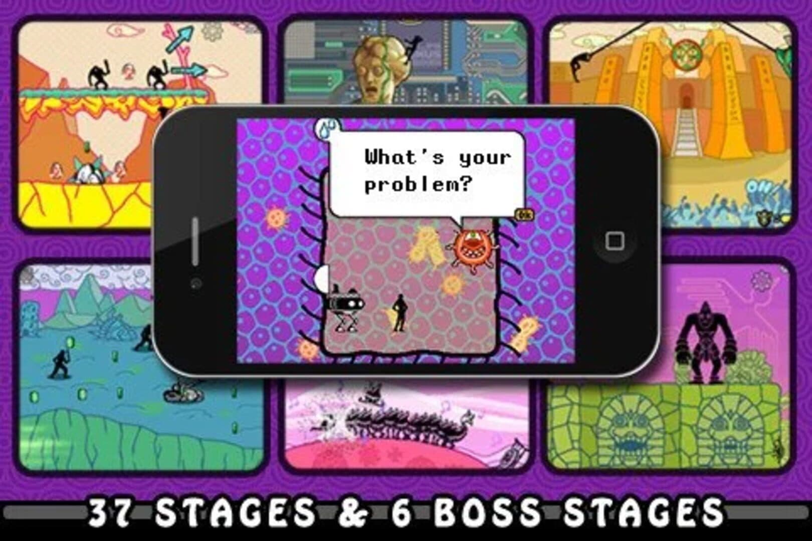 Nom: Billion Year Timequest screenshot 1