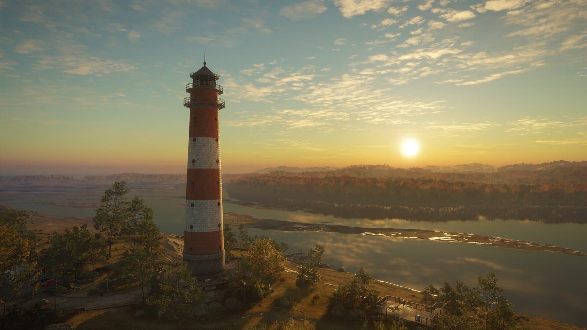 TheHunter: Call of the Wild - Salzwiesen Park screenshot 6