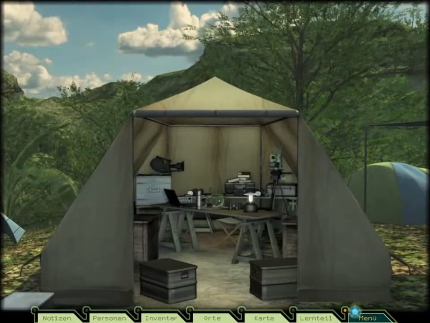 Informaticus screenshot 2