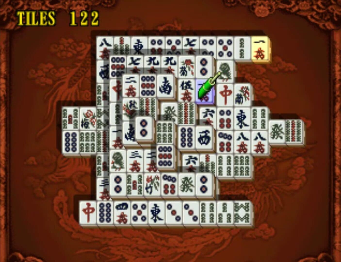 Shanghai: Dynasty screenshot 1