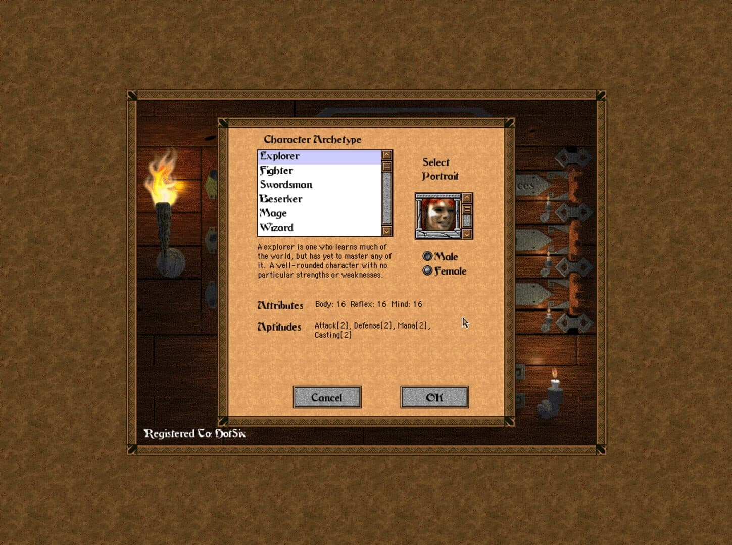 Cythera screenshot 3