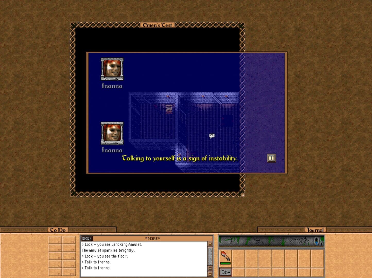 Cythera screenshot 5