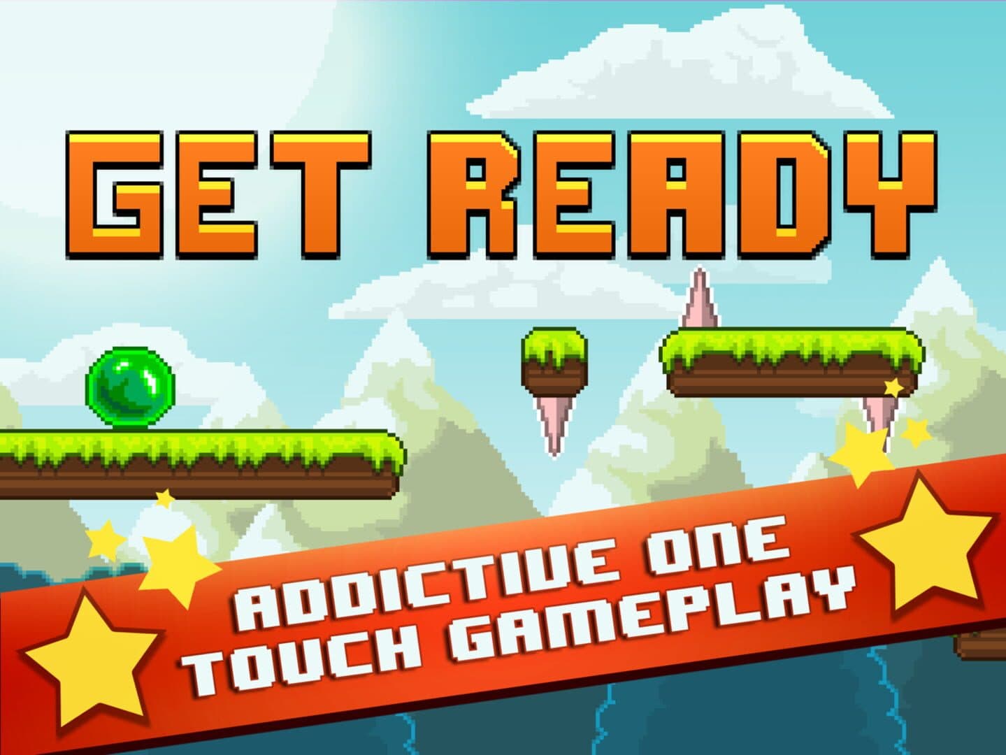 Bouncing Slime: Impossible Levels screenshot 2