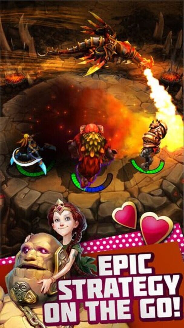 Etherlords screenshot 5