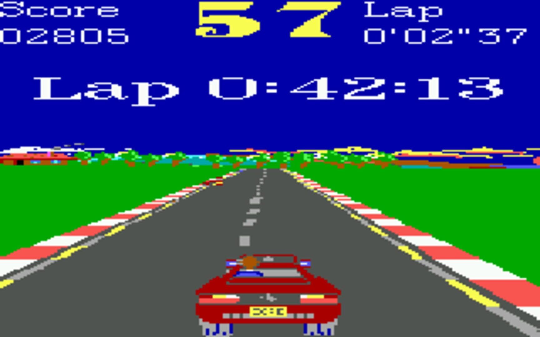 Turbo Champions screenshot 4