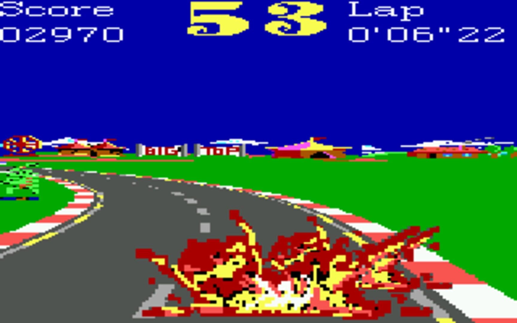 Turbo Champions screenshot 9