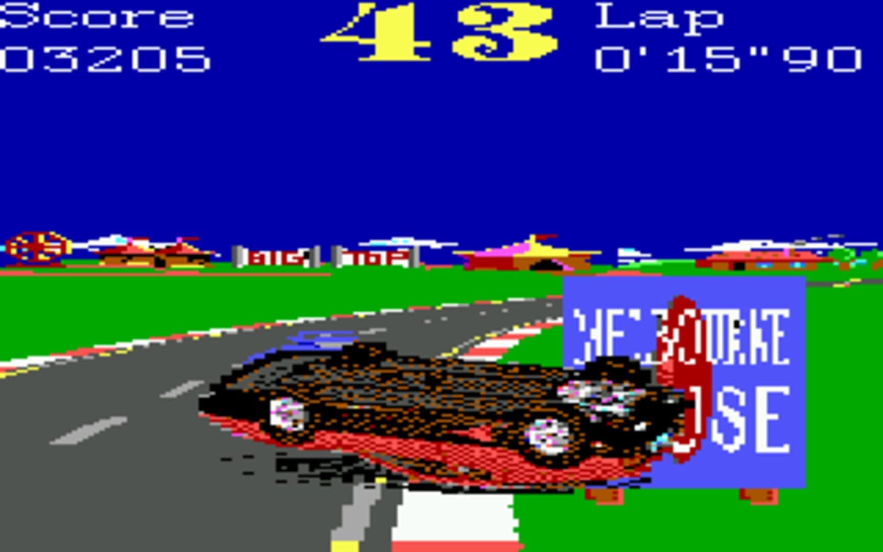 Turbo Champions screenshot 8
