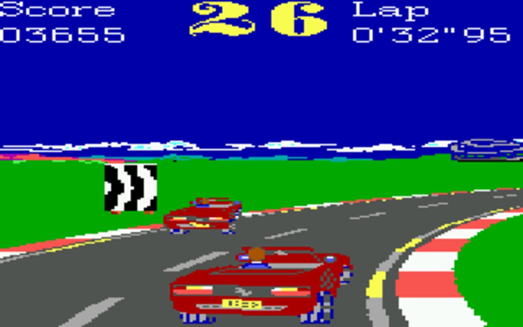 Turbo Champions screenshot 10