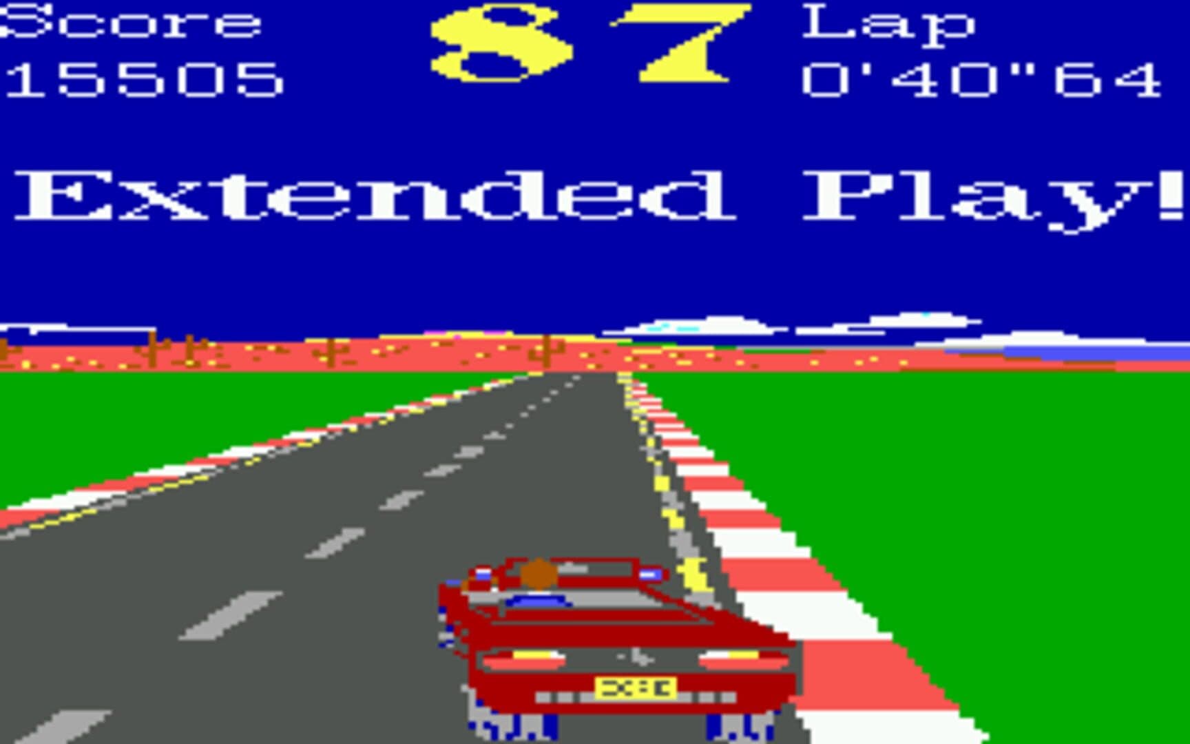 Turbo Champions screenshot 5
