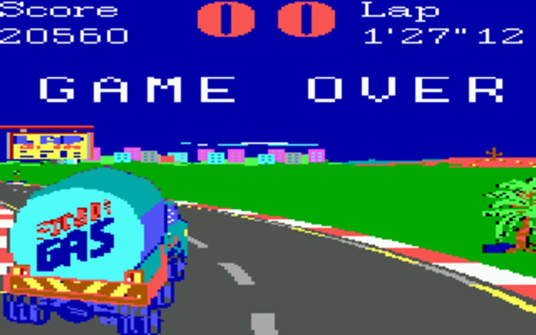 Turbo Champions screenshot 6