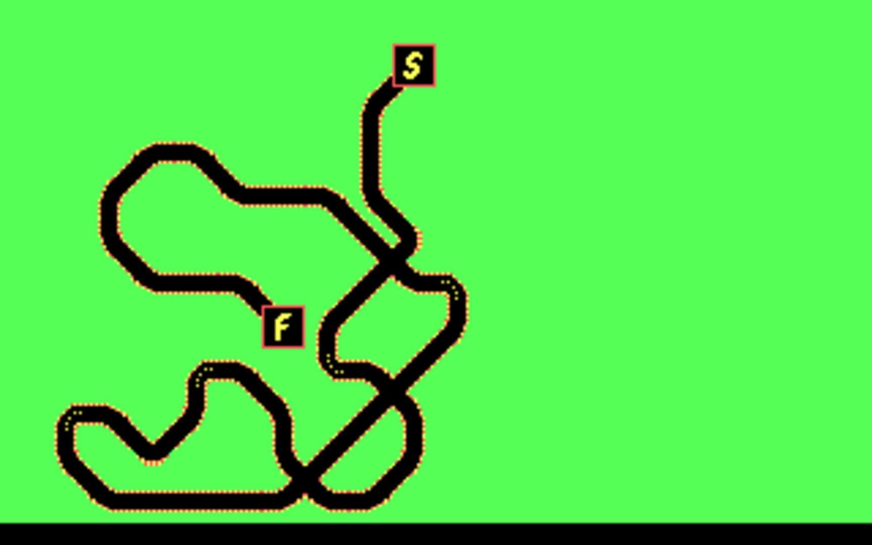 Turbo Champions screenshot 7