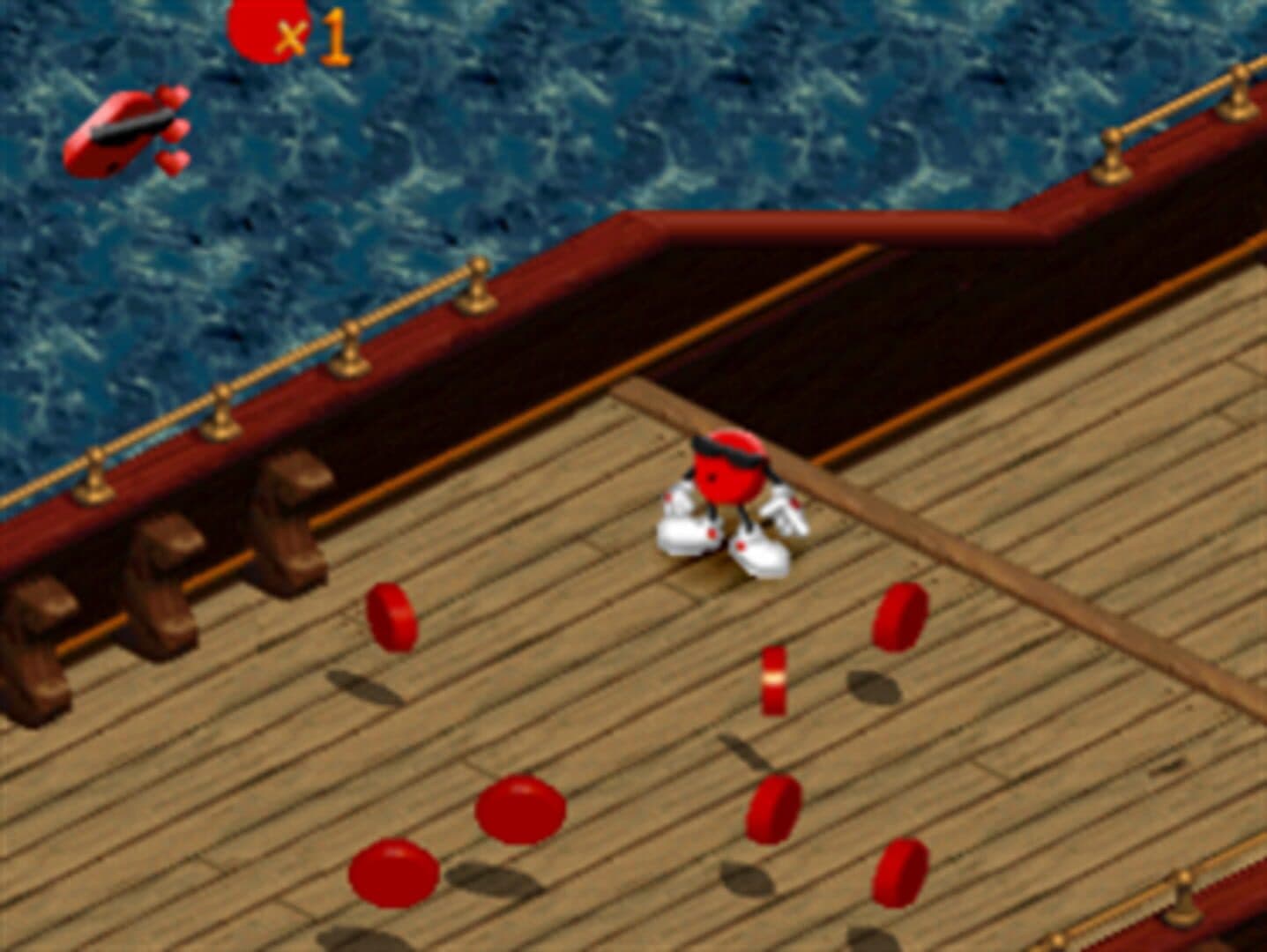 Spot Goes to Hollywood screenshot 1