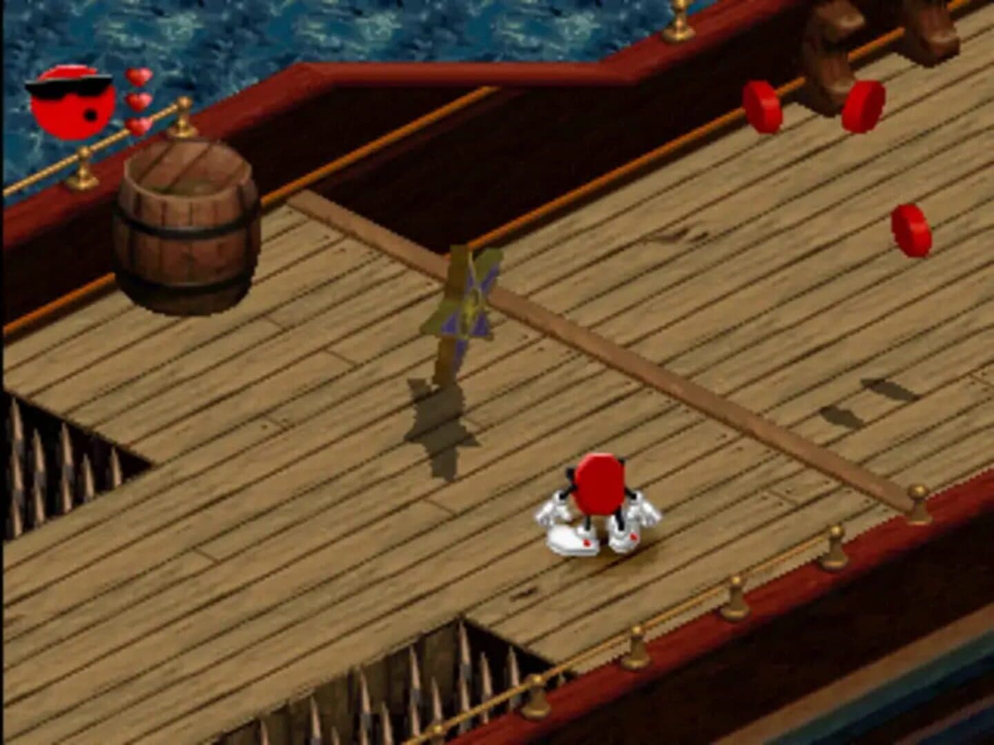 Spot Goes to Hollywood screenshot 4