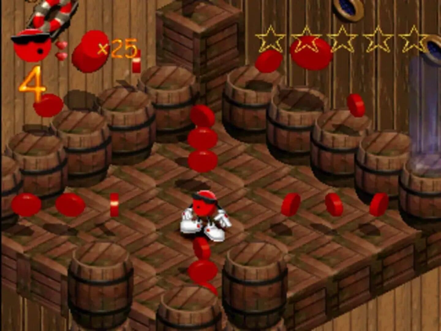 Spot Goes to Hollywood screenshot 3